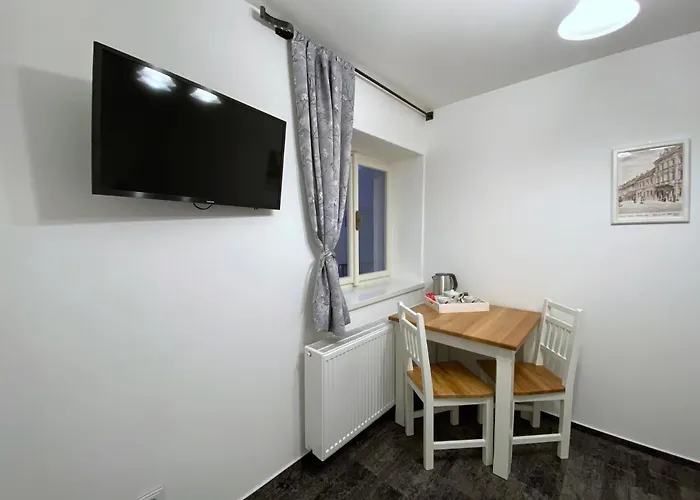 Penzion U Andela